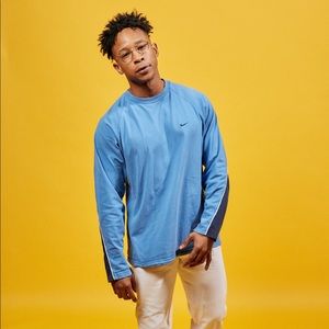 Nike Long Sleeve Essential